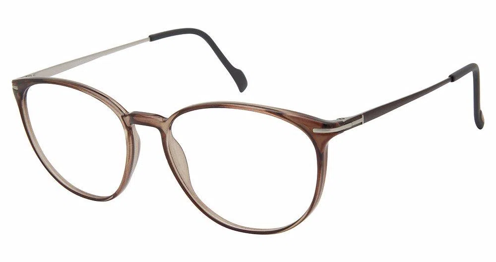 Stepper STE-20050 Eyeglasses - view 2